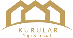 Kurular Yapı İnşaat