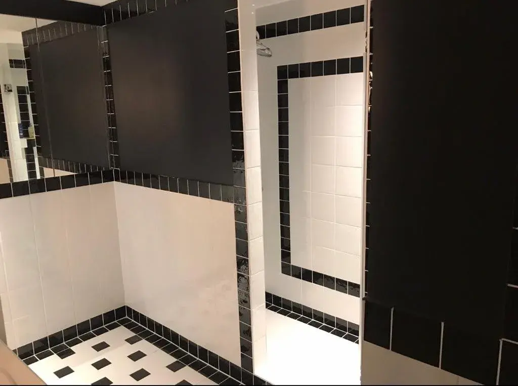 Renovation Work