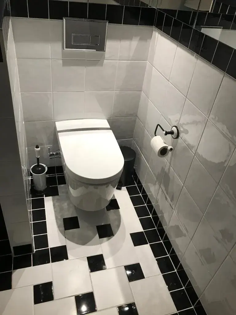 Tadilat Çalışmamız